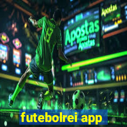 futebolrei app